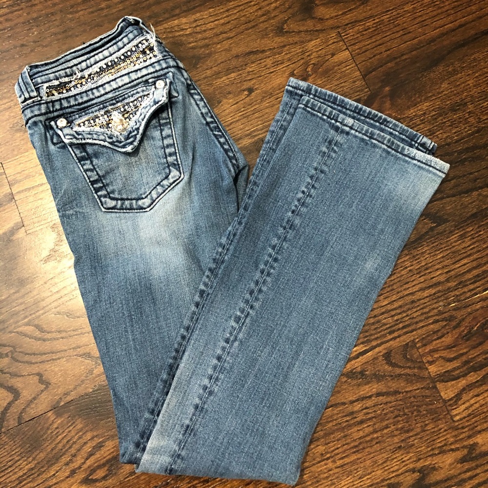 MISS ME 26 Jeans